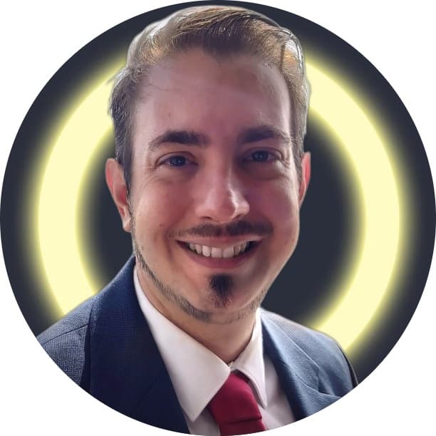 José Luis Rodríguez - Experto CRM